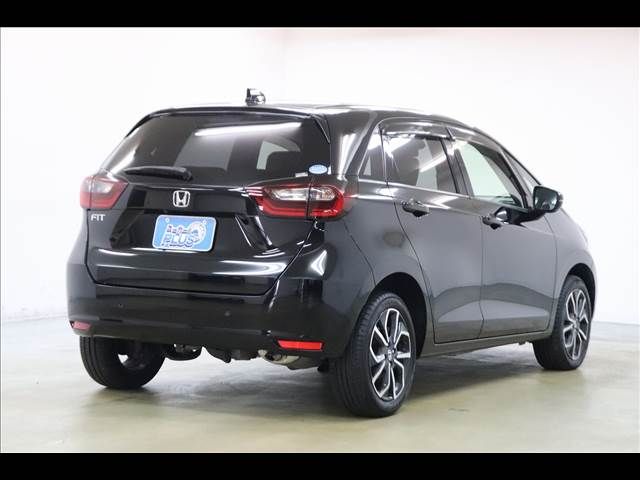 FIT 4WD