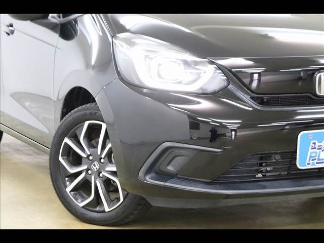 FIT 4WD