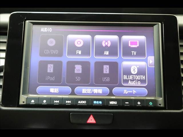 FIT 4WD