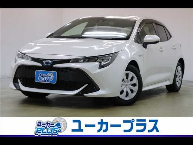 COROLLA SPORT HYBRID