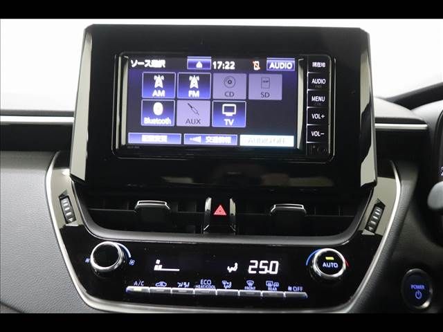COROLLA SPORT HYBRID