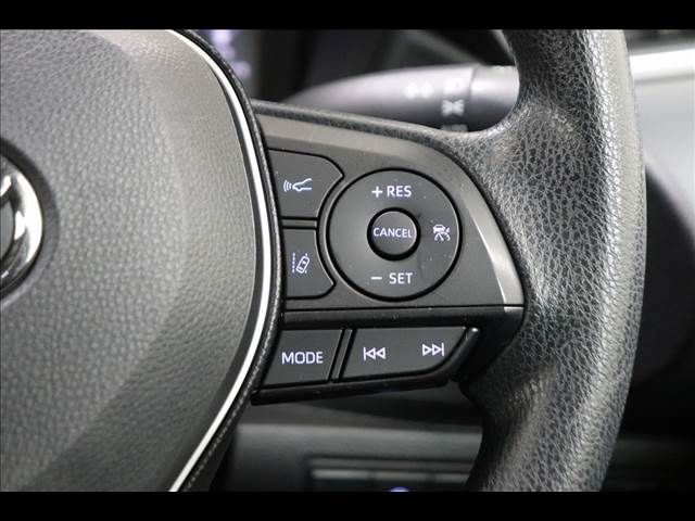 COROLLA SPORT HYBRID