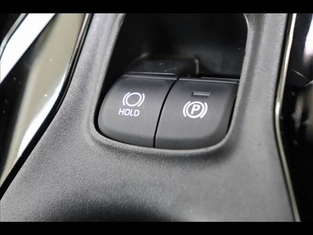 COROLLA SPORT HYBRID