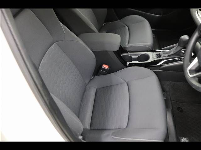 COROLLA SPORT HYBRID