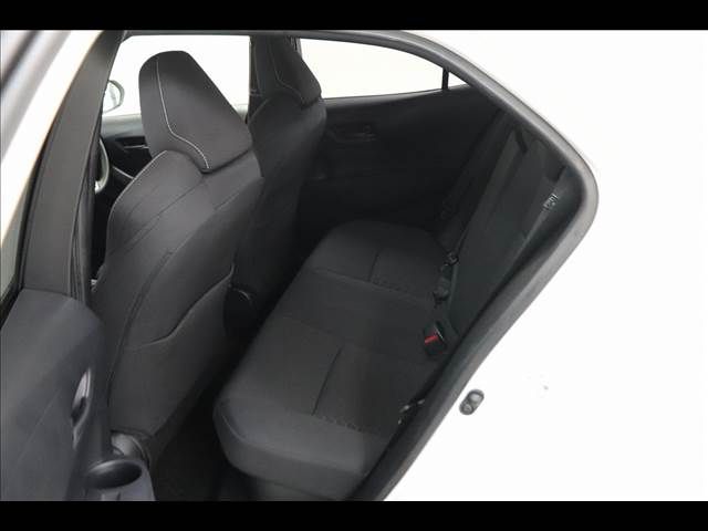 COROLLA SPORT HYBRID