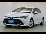 COROLLA SPORT HYBRID