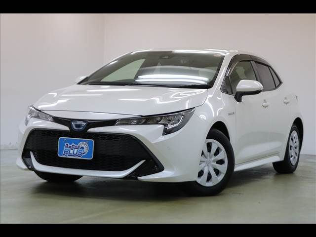 COROLLA SPORT HYBRID