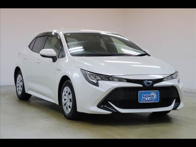 COROLLA SPORT HYBRID