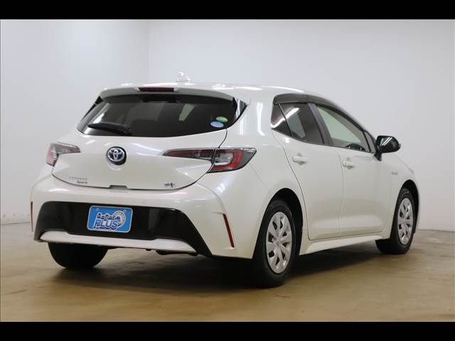COROLLA SPORT HYBRID