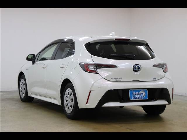 COROLLA SPORT HYBRID