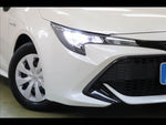 COROLLA SPORT HYBRID