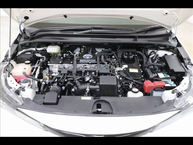 COROLLA SPORT HYBRID