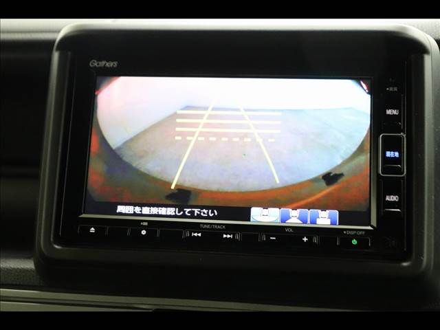 N-VAN 4WD