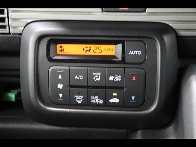N-VAN 4WD
