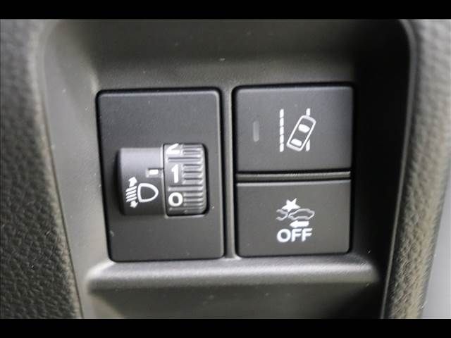 N-VAN 4WD