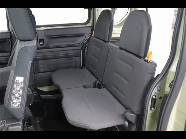 N-VAN 4WD