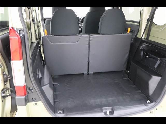 N-VAN 4WD