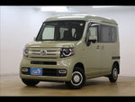N-VAN 4WD