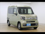 N-VAN 4WD