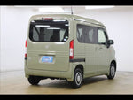 N-VAN 4WD