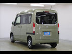 N-VAN 4WD