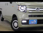 N-VAN 4WD