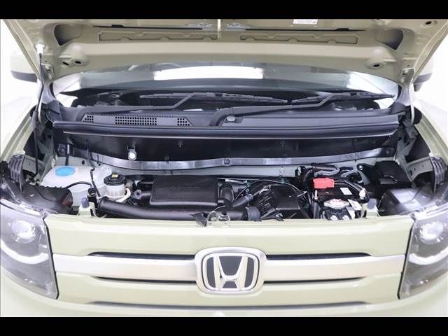 N-VAN 4WD