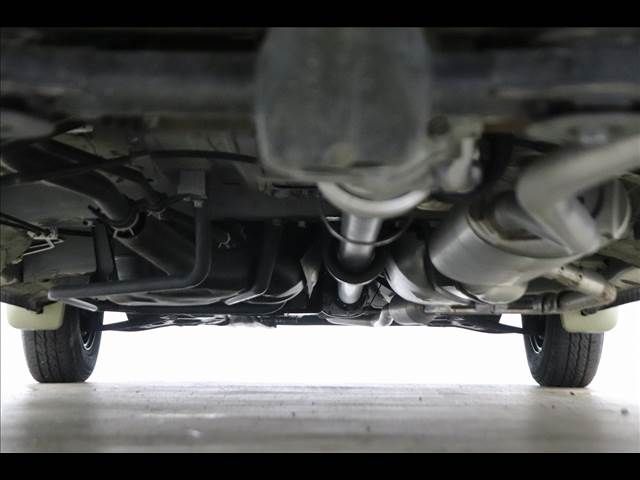 N-VAN 4WD