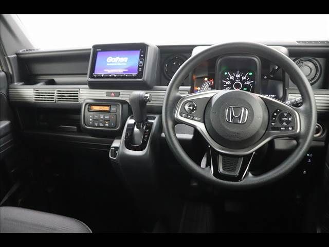 N-VAN 4WD
