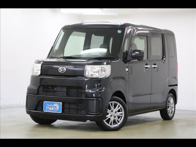 HIJET Caddie