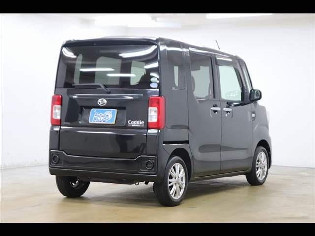 HIJET Caddie