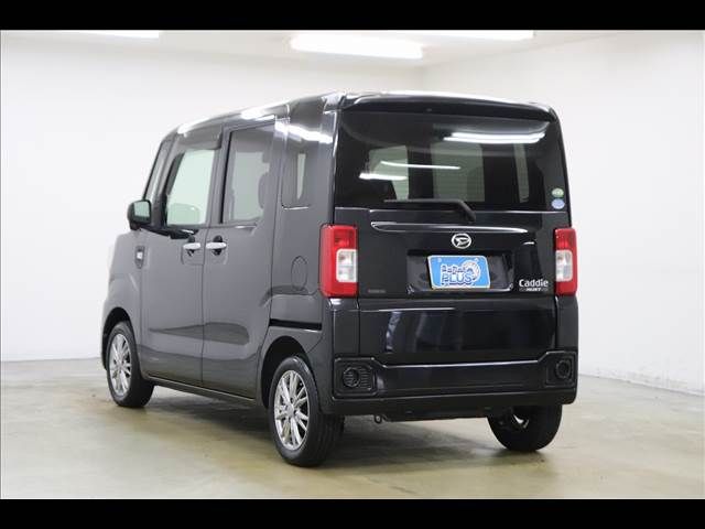 HIJET Caddie