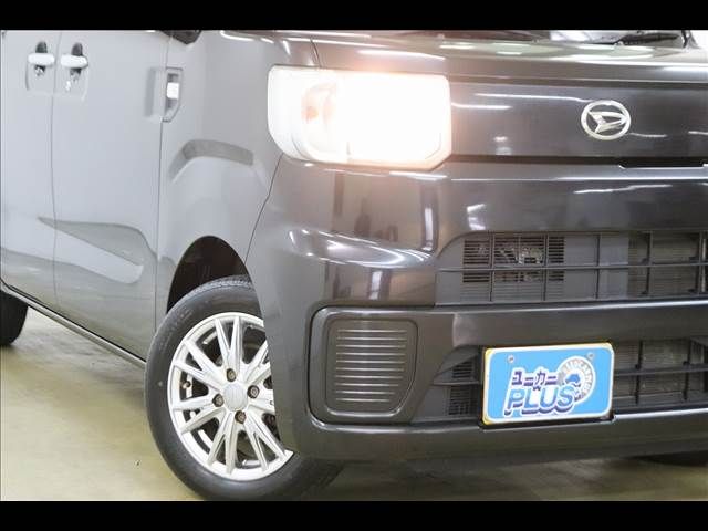 HIJET Caddie