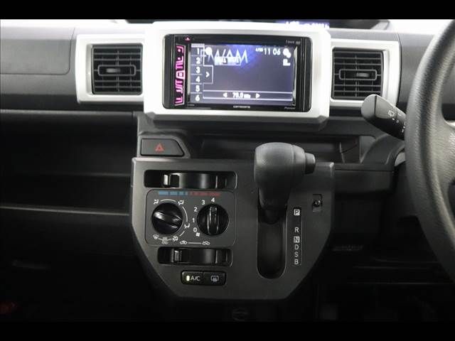 HIJET Caddie