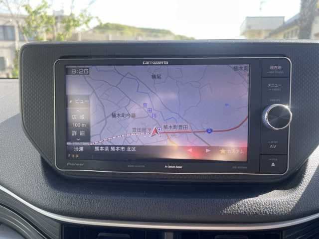 MOVE CUSTOM