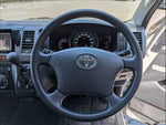 HIACE van 2WD