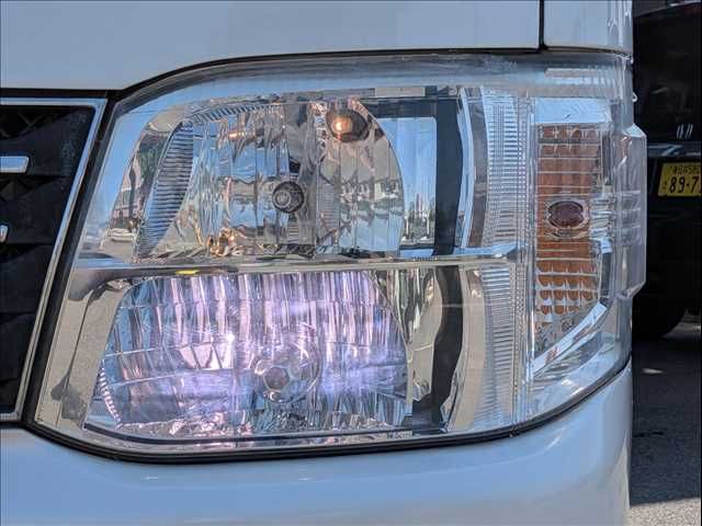 HIACE van 2WD