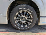 HIACE van 2WD