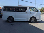 HIACE van 2WD