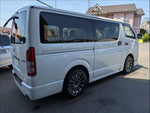 HIACE van 2WD