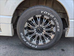 HIACE van 2WD