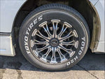 HIACE van 2WD