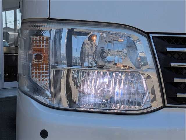 HIACE van 2WD