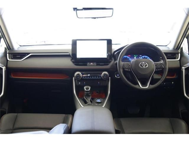 RAV4 4WD