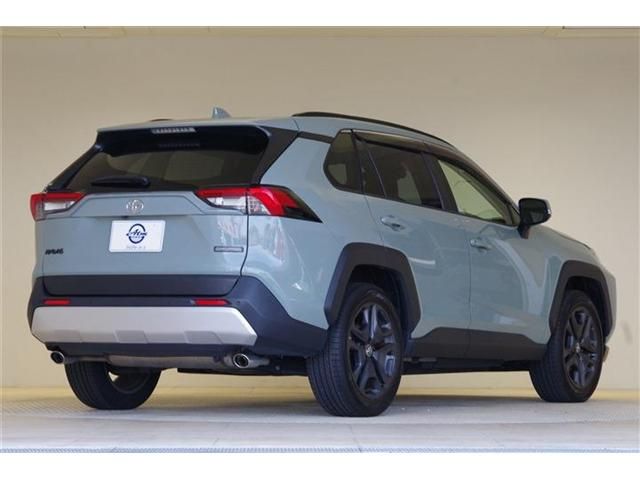 RAV4 4WD