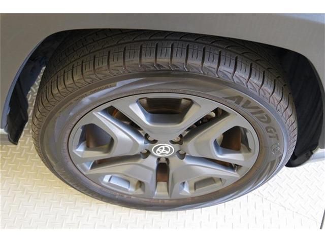 RAV4 4WD