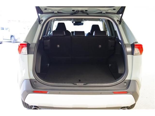 RAV4 4WD