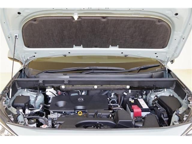 RAV4 4WD