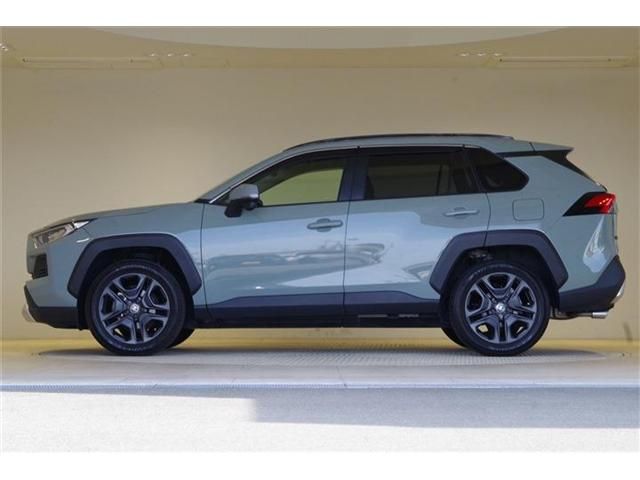 RAV4 4WD