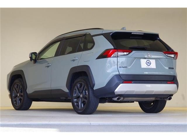 RAV4 4WD